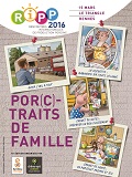 Affiche RIPP 2016